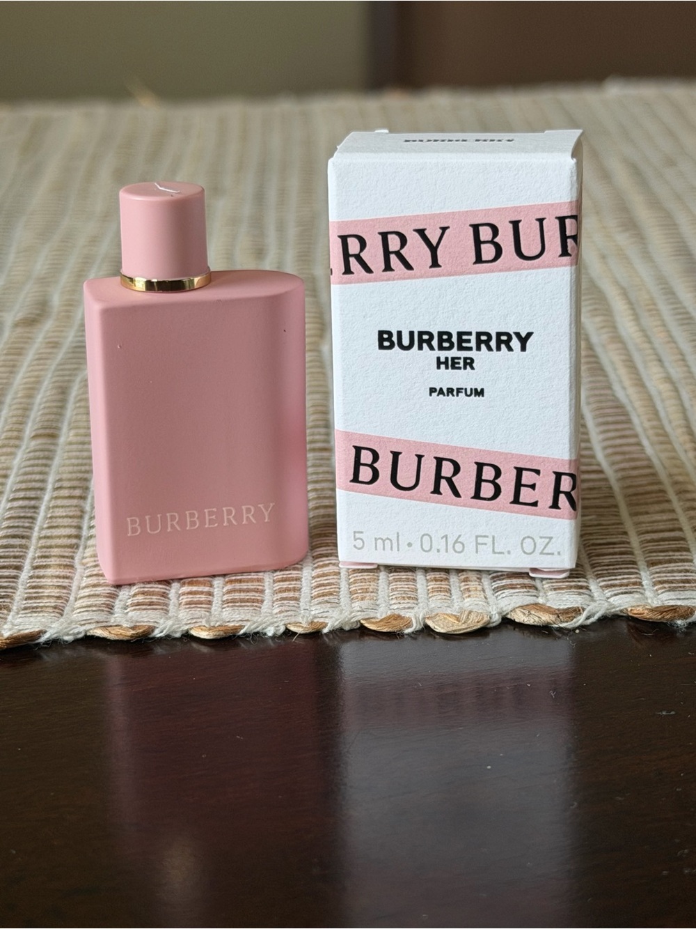 Burberry Her